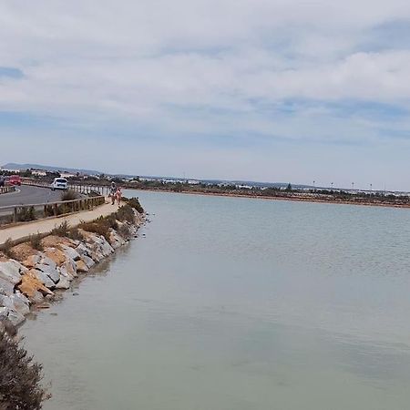 Lodo Amor San Pedro del Pinatar Εξωτερικό φωτογραφία