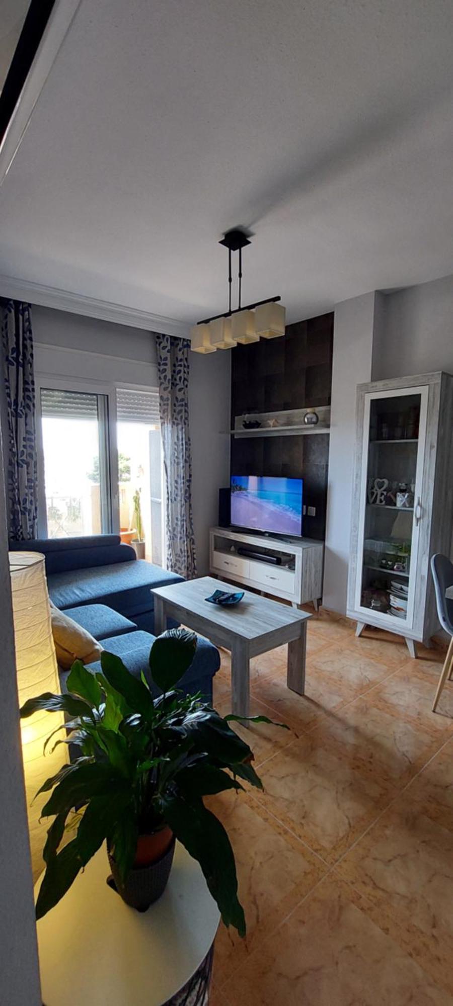 Lodo Amor San Pedro del Pinatar Εξωτερικό φωτογραφία