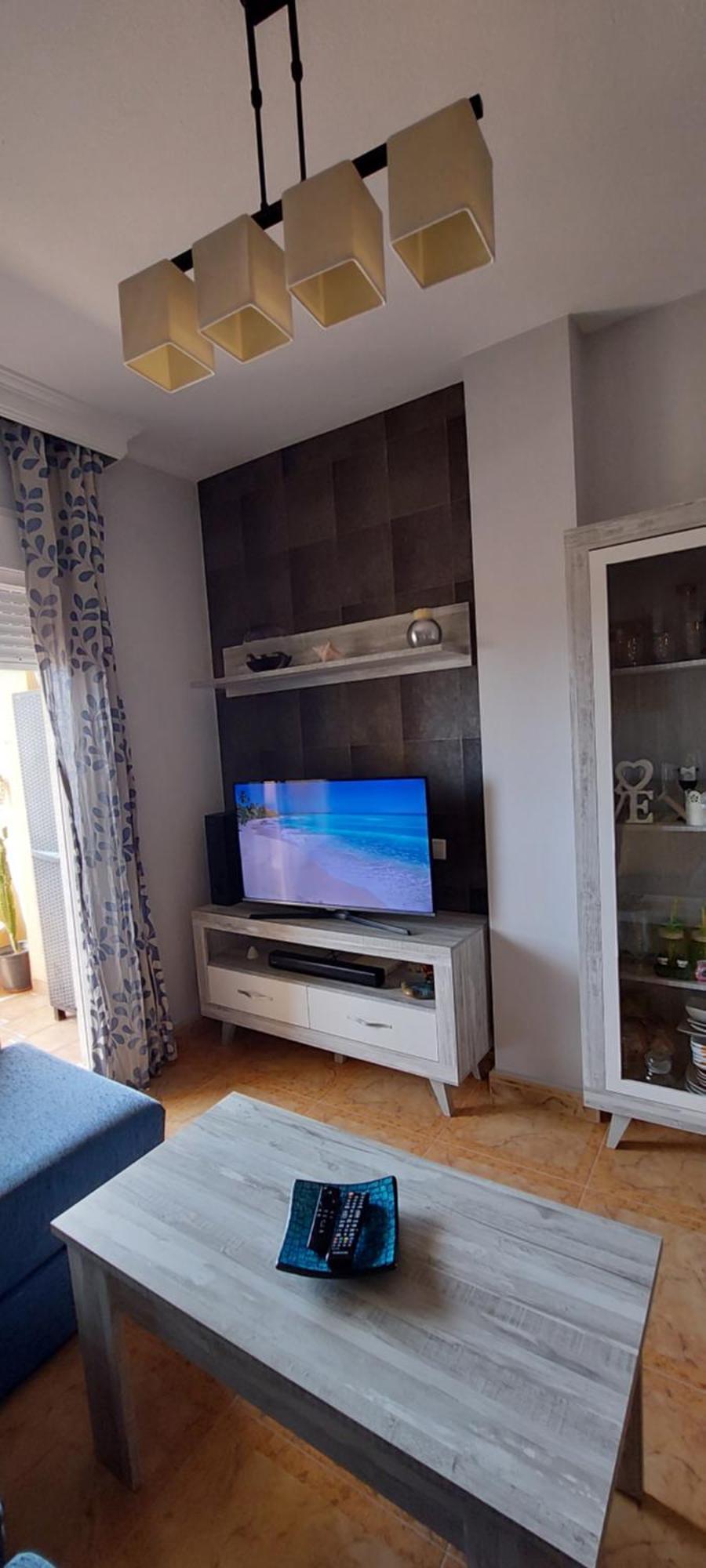 Lodo Amor San Pedro del Pinatar Εξωτερικό φωτογραφία