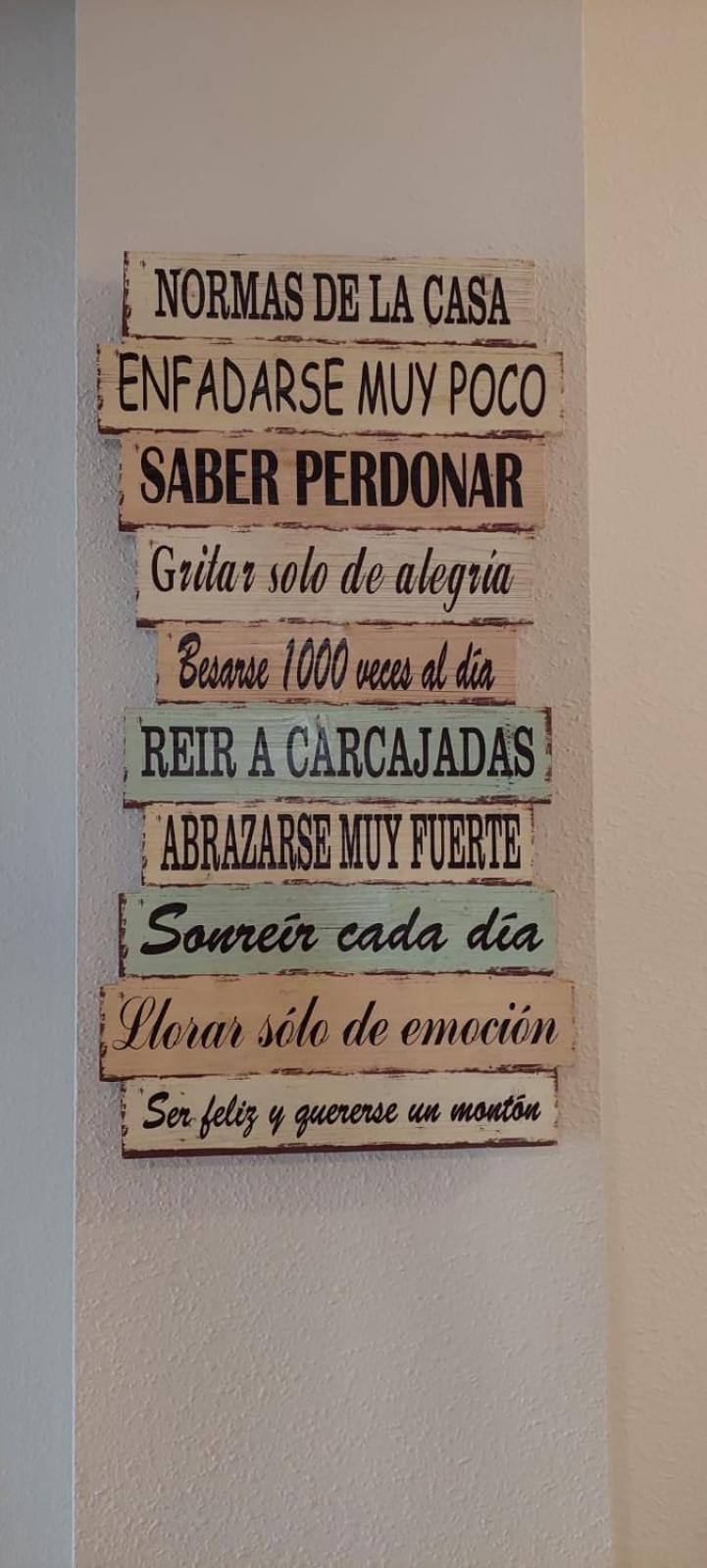 Lodo Amor San Pedro del Pinatar Εξωτερικό φωτογραφία