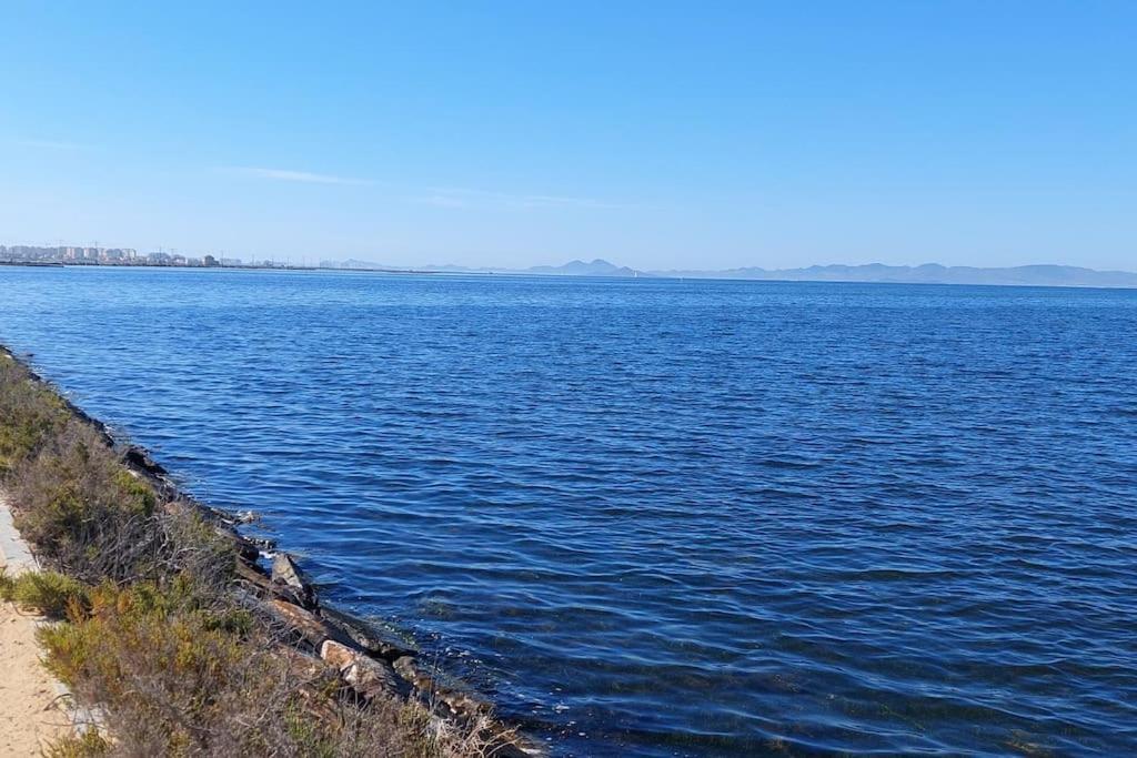Lodo Amor San Pedro del Pinatar Εξωτερικό φωτογραφία