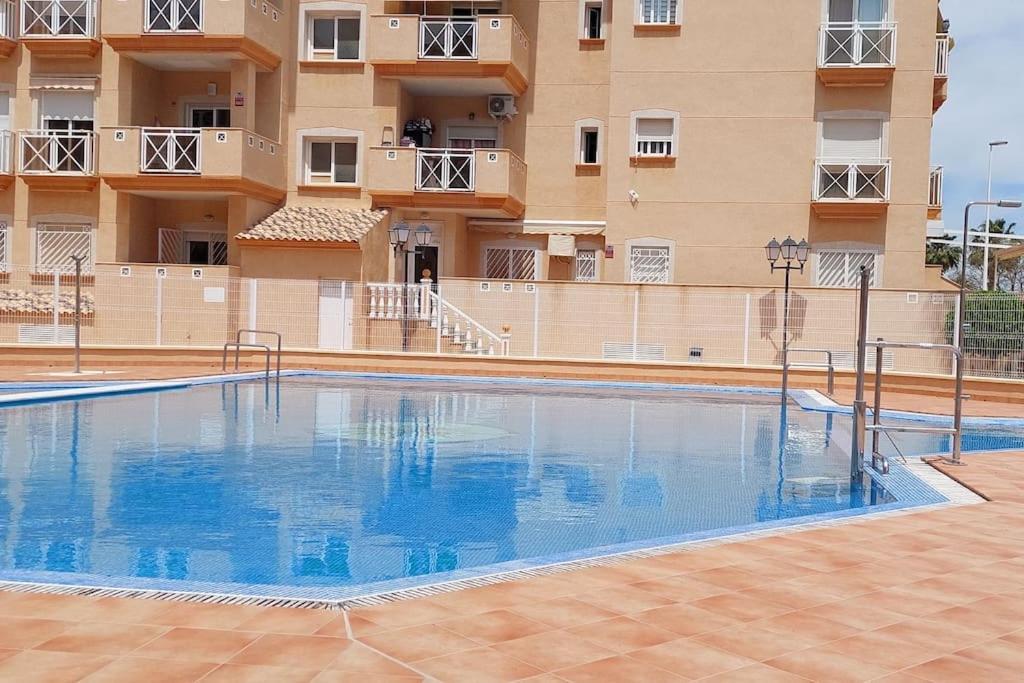 Lodo Amor San Pedro del Pinatar Εξωτερικό φωτογραφία